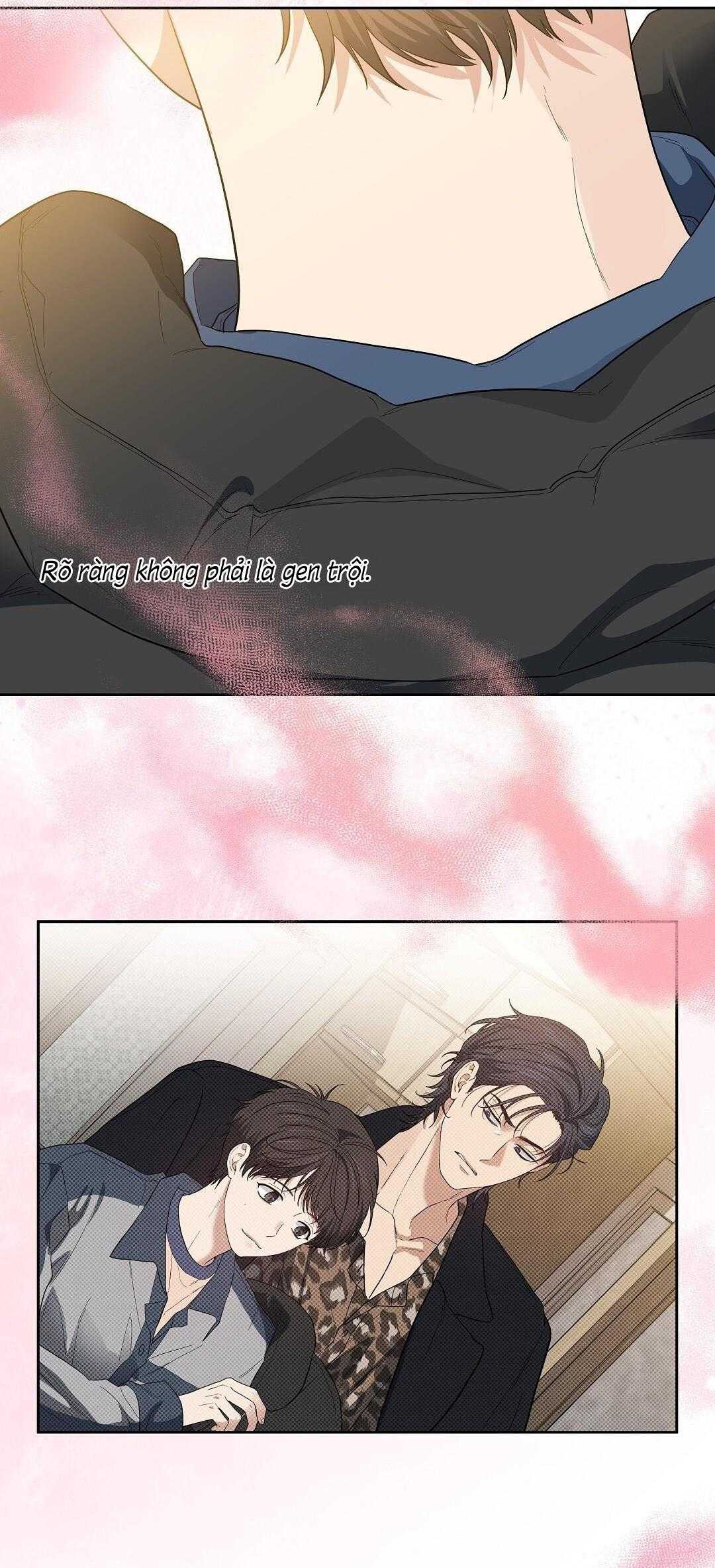 Cherry Cake Chap 29 - Next Chap 30