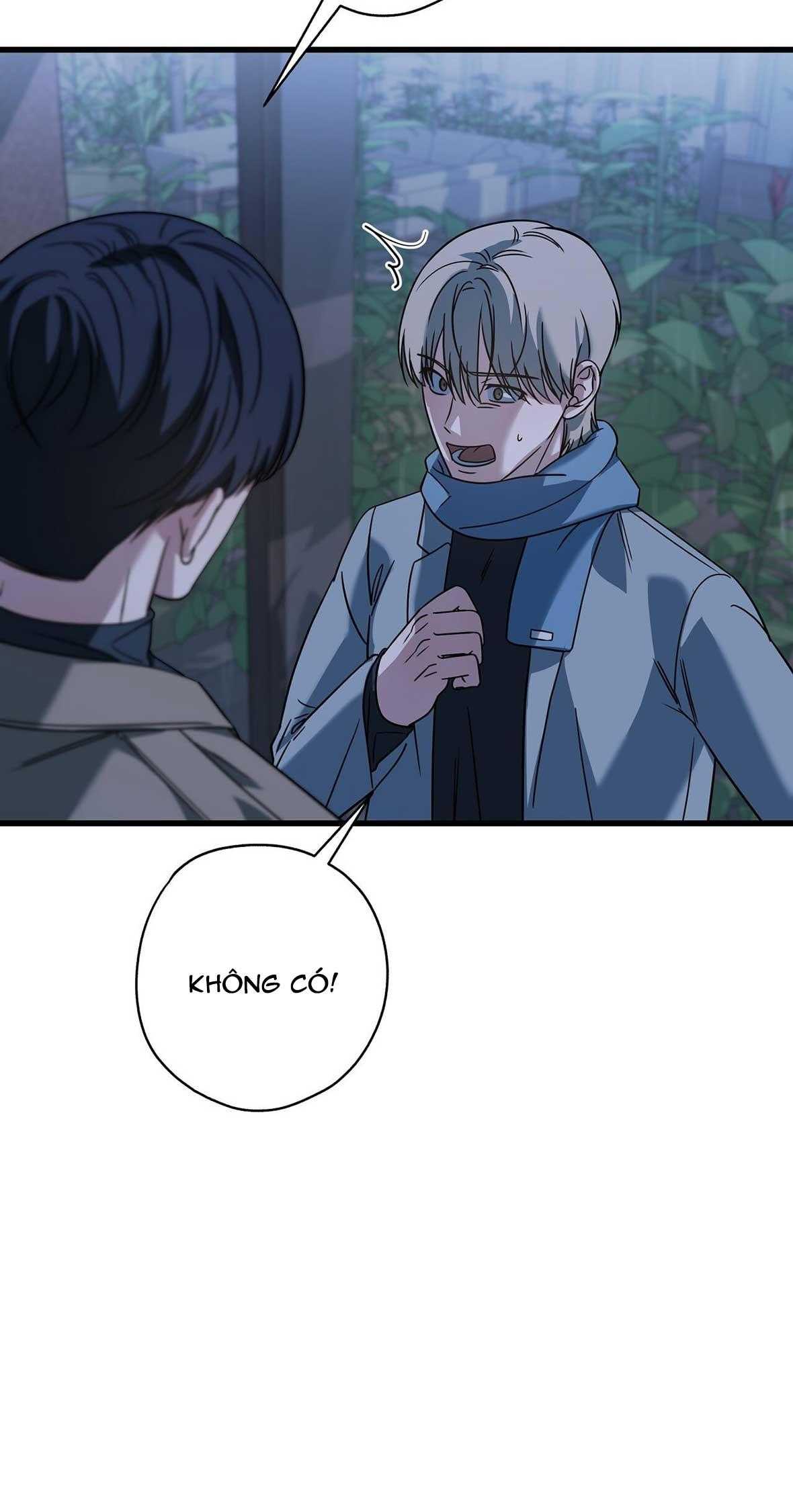 Hợp Đồng Kẹo Ngọt Chap 28 - Next Chap 29