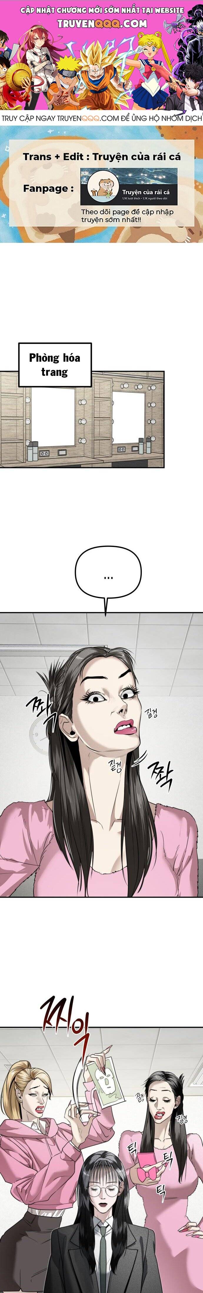 Chị Em Nhà Ki Chap 39 - Next Chap 40