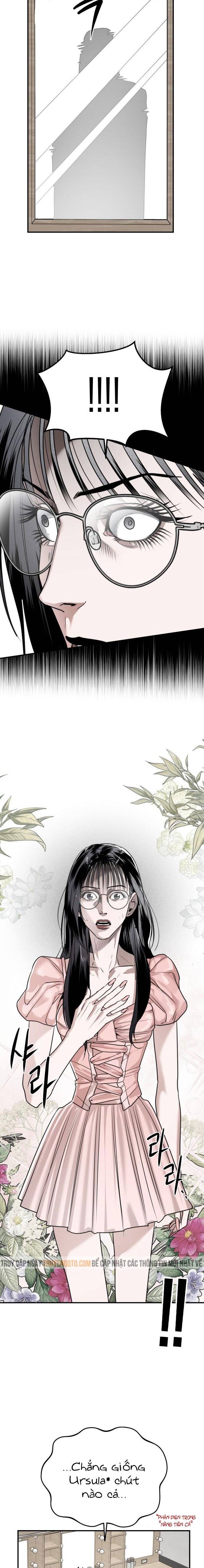 Chị Em Nhà Ki Chap 39 - Next Chap 40