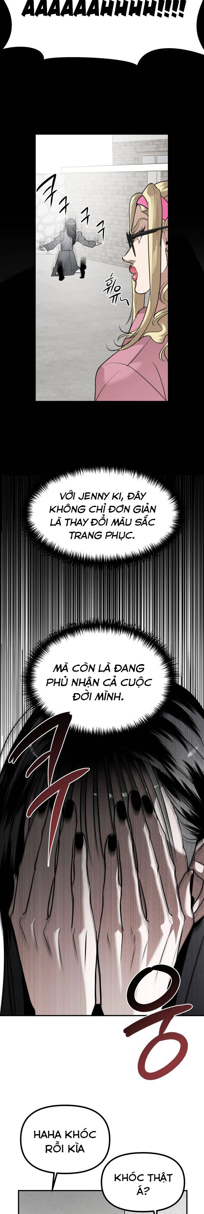 Chị Em Nhà Ki Chap 39 - Next Chap 40