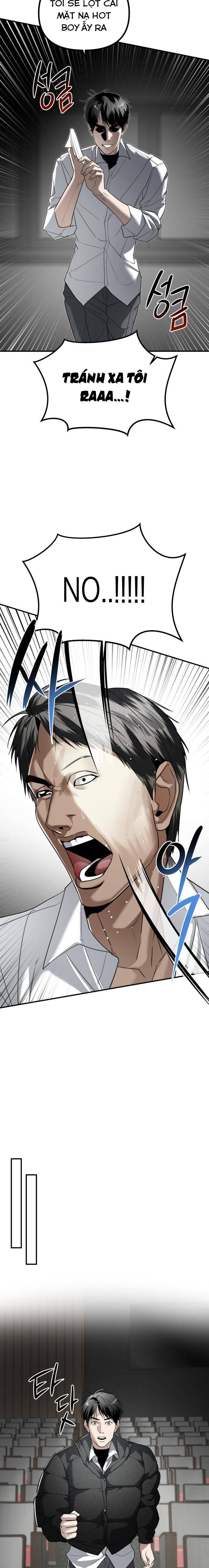 Chị Em Nhà Ki Chap 39 - Next Chap 40