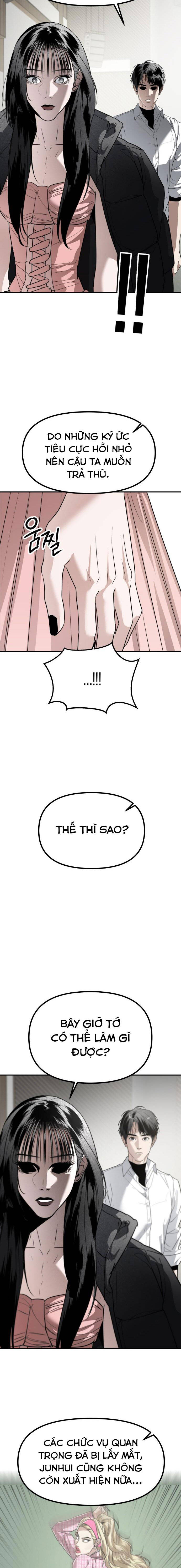 Chị Em Nhà Ki Chap 40 - Next Chap 41