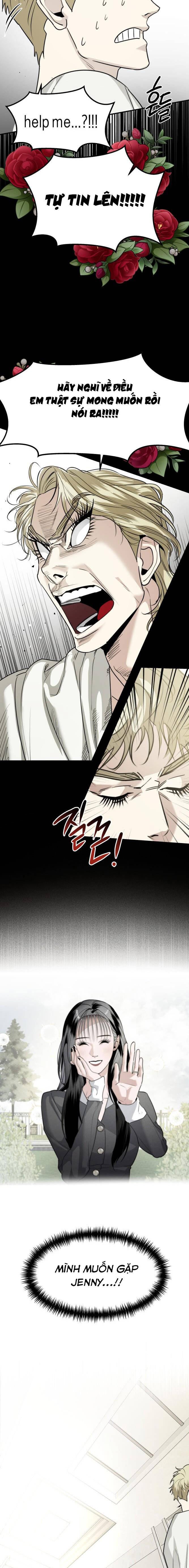 Chị Em Nhà Ki Chap 43 - Next Chap 44