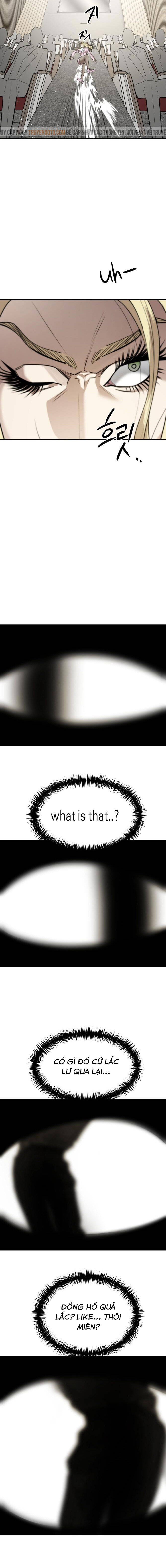 Chị Em Nhà Ki Chap 43 - Next Chap 44