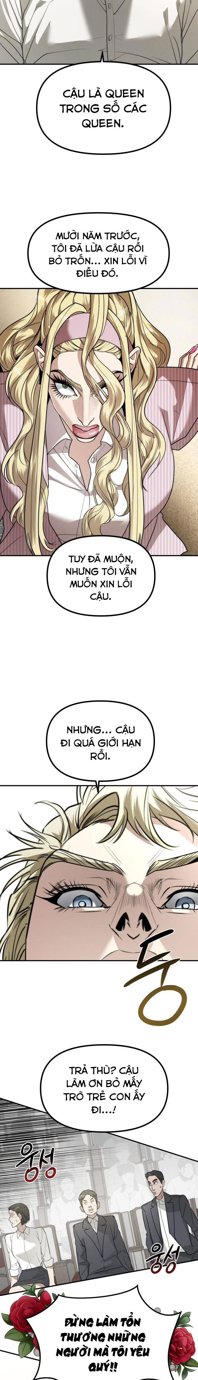 Chị Em Nhà Ki Chap 43 - Next Chap 44