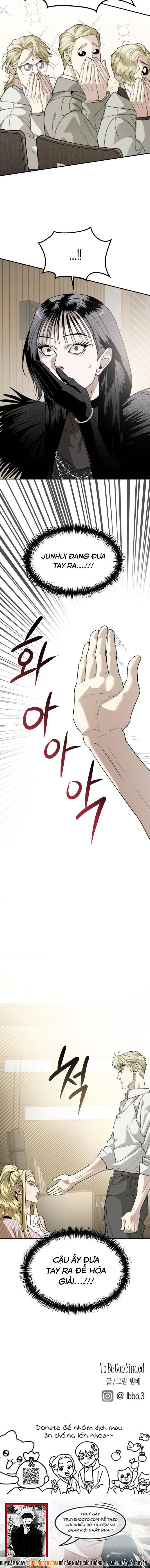 Chị Em Nhà Ki Chap 43 - Next Chap 44