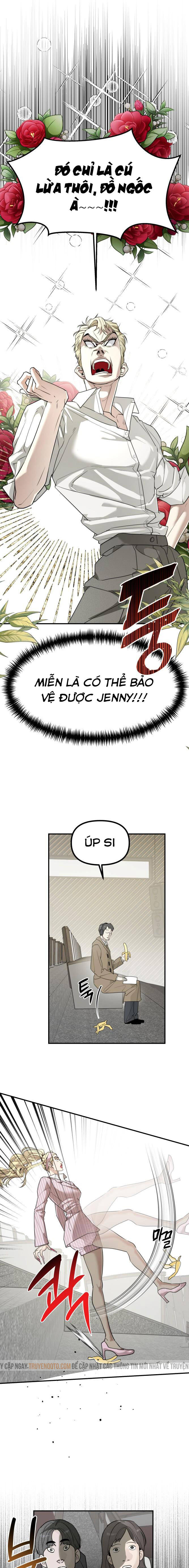 Chị Em Nhà Ki Chap 44 - Next Chap 45