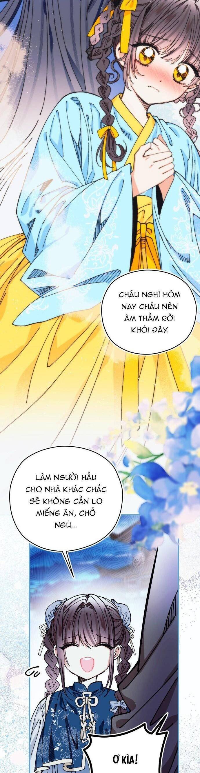 Tôi Đã Nuôi Dưỡng Nam Phụ Phản Diện Chap 24 - Next Chap 25