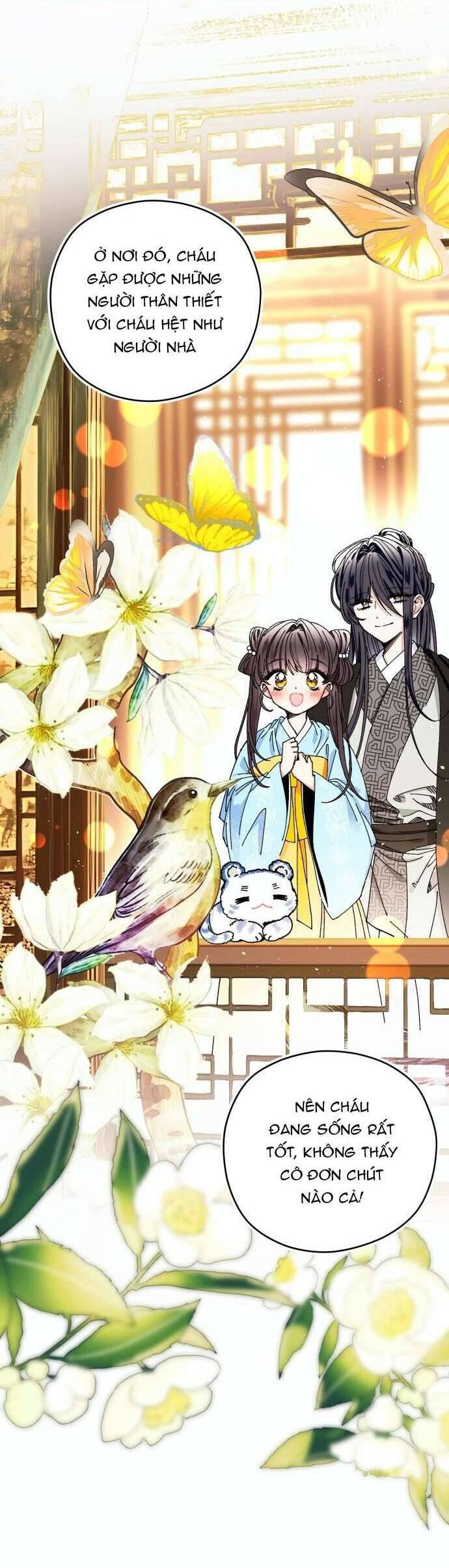 Tôi Đã Nuôi Dưỡng Nam Phụ Phản Diện Chap 23 - Next Chap 24