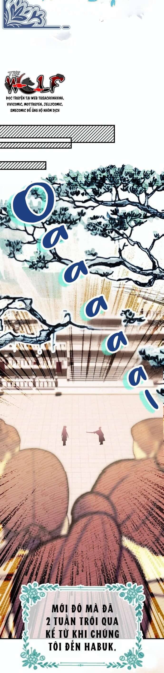 Tôi Đã Nuôi Dưỡng Nam Phụ Phản Diện Chap 22 - Next Chap 23