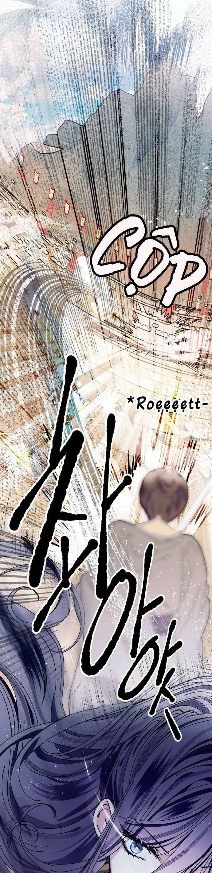 Tôi Đã Nuôi Dưỡng Nam Phụ Phản Diện Chap 22 - Next Chap 23