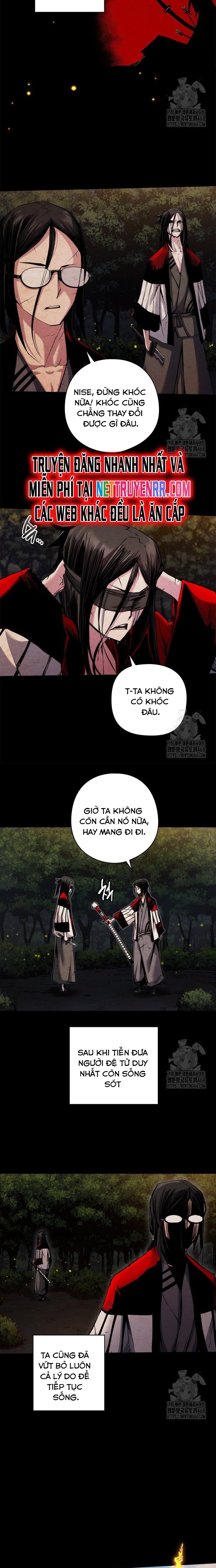 Kiếm Thần: Thần Chi Tử Chap 47 - Next Chap 48