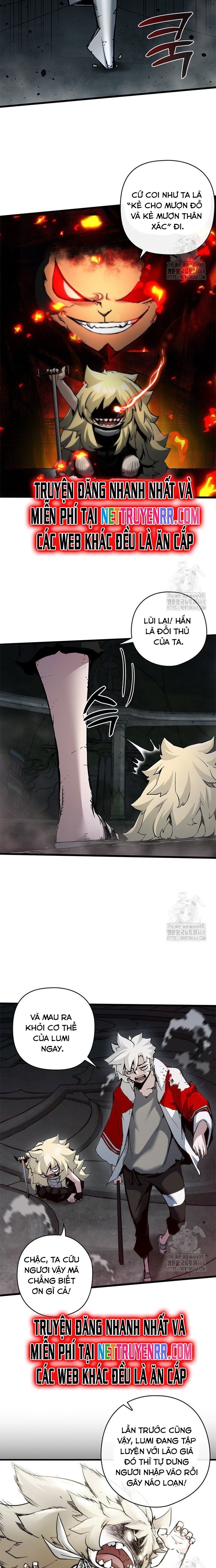 Kiếm Thần: Thần Chi Tử Chap 47 - Next Chap 48