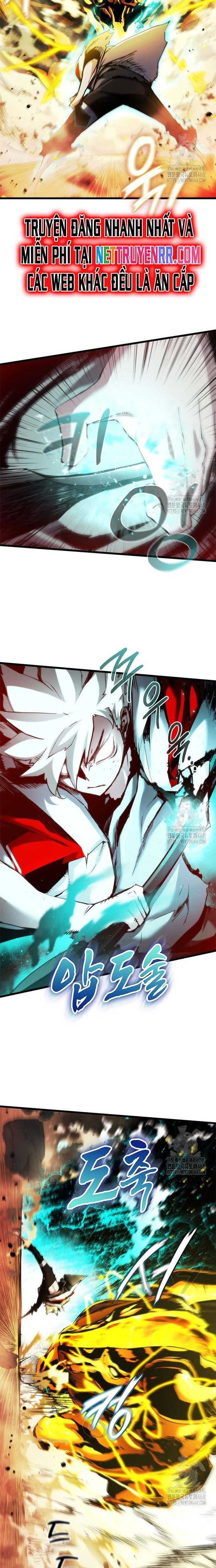 Kiếm Thần: Thần Chi Tử Chap 48 - Next Chap 49