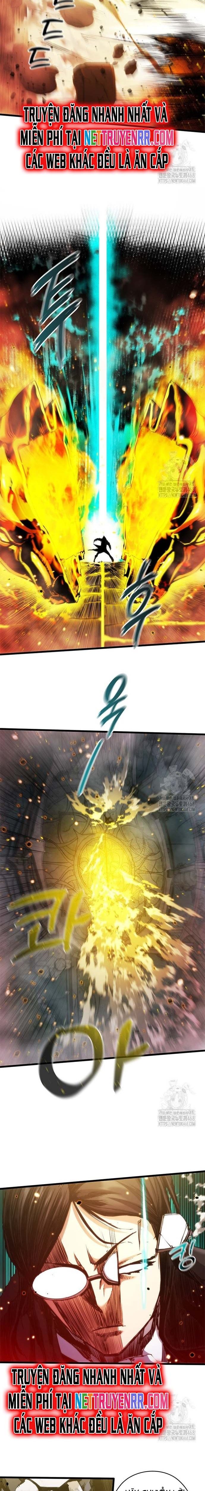 Kiếm Thần: Thần Chi Tử Chap 48 - Next Chap 49