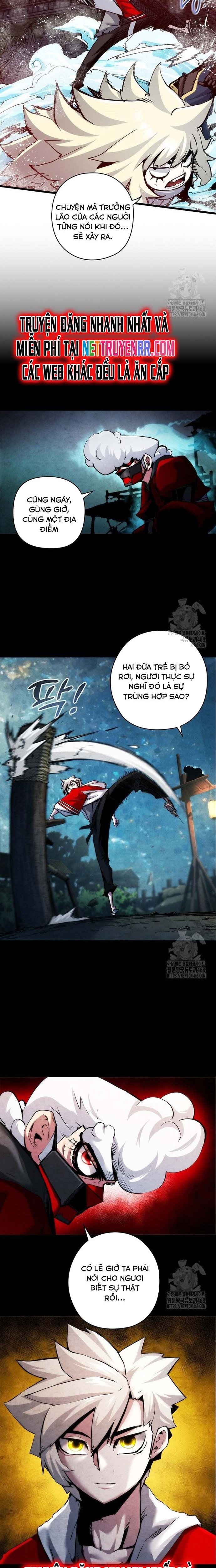 Kiếm Thần: Thần Chi Tử Chap 48 - Next Chap 49