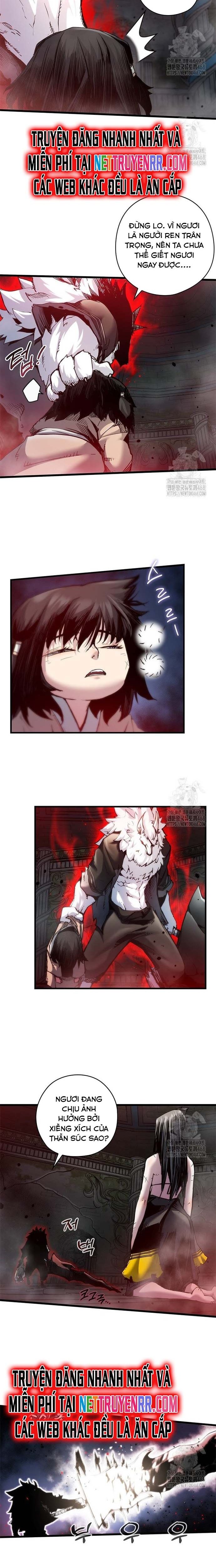 Kiếm Thần: Thần Chi Tử Chap 48 - Next Chap 49