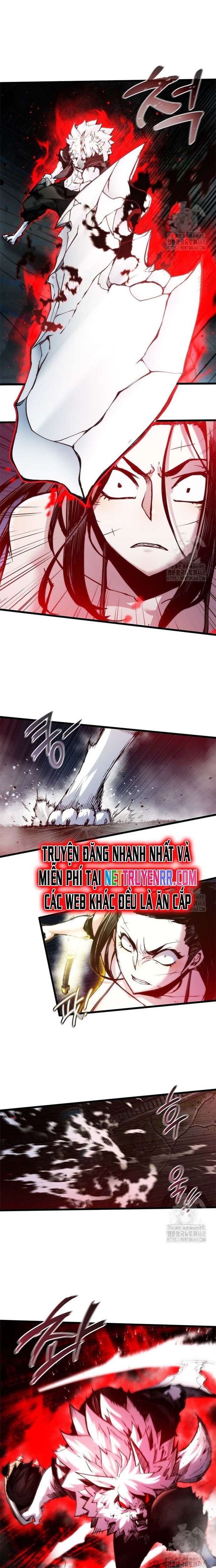 Kiếm Thần: Thần Chi Tử Chap 48 - Next Chap 49