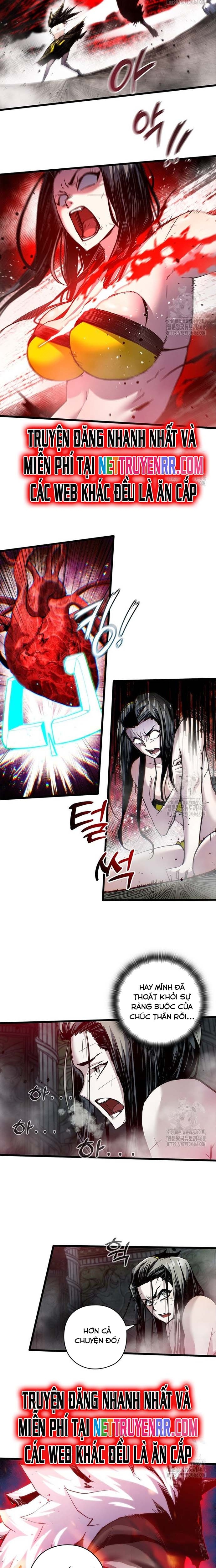 Kiếm Thần: Thần Chi Tử Chap 48 - Next Chap 49