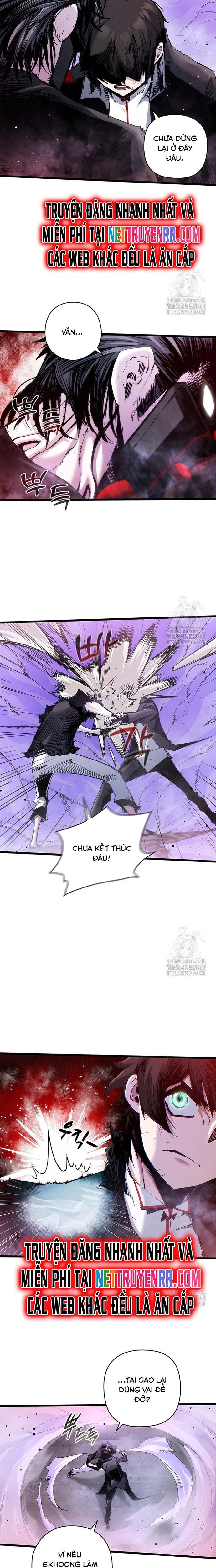 Kiếm Thần: Thần Chi Tử Chap 48 - Next Chap 49