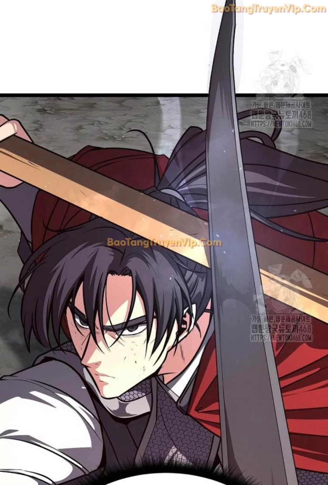 Thông Bách Chap 41 - Next Chap 42