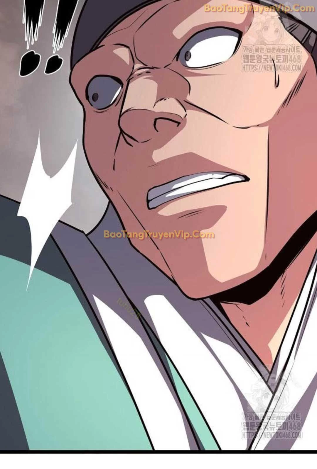 Thông Bách Chap 41 - Next Chap 42