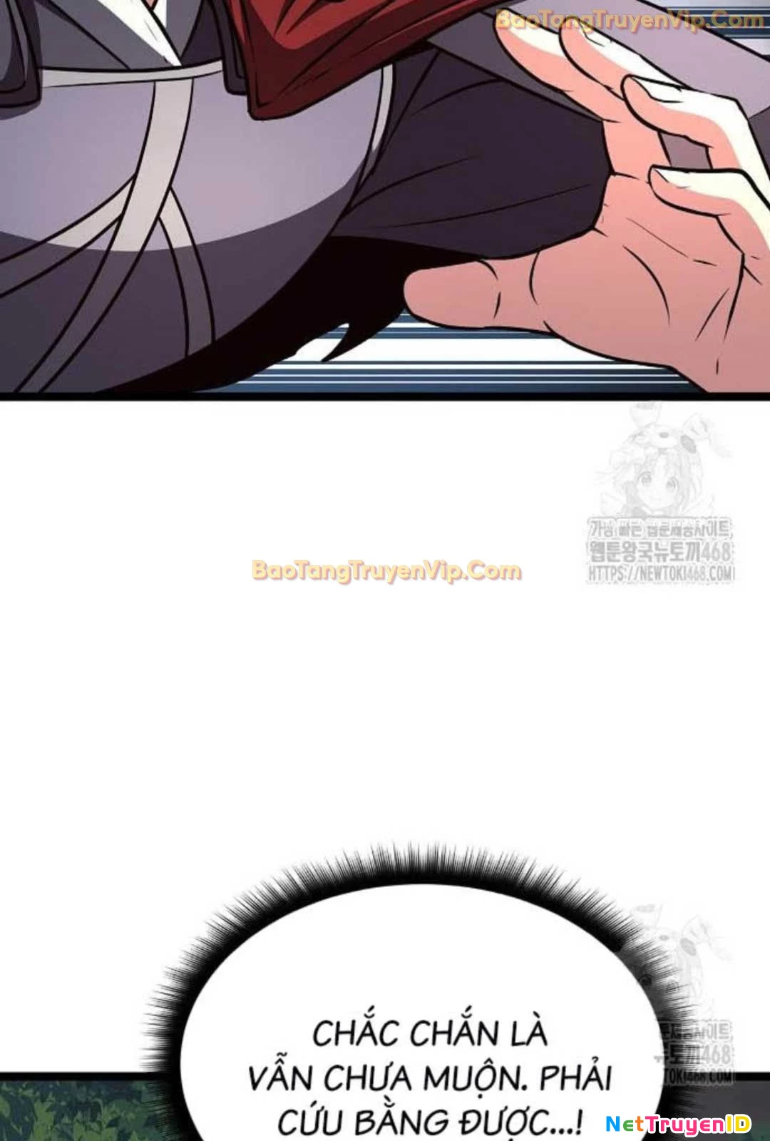 Thông Bách Chap 41 - Next Chap 42