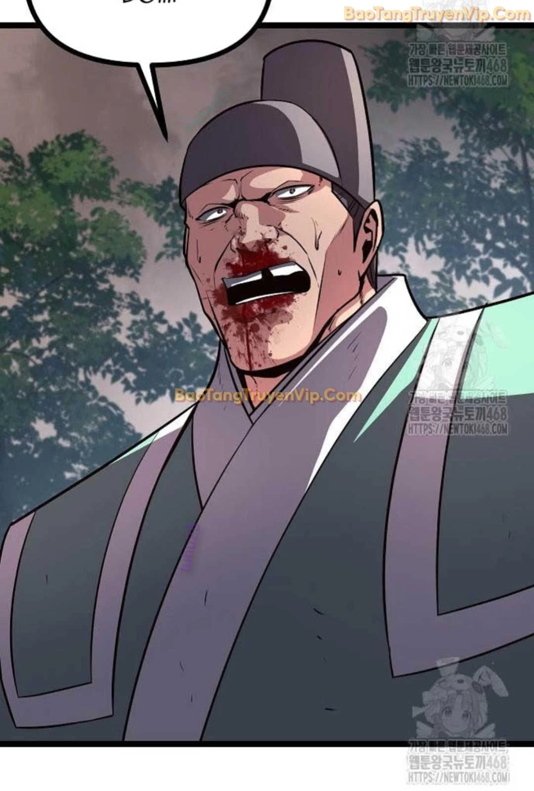 Thông Bách Chap 41 - Next Chap 42