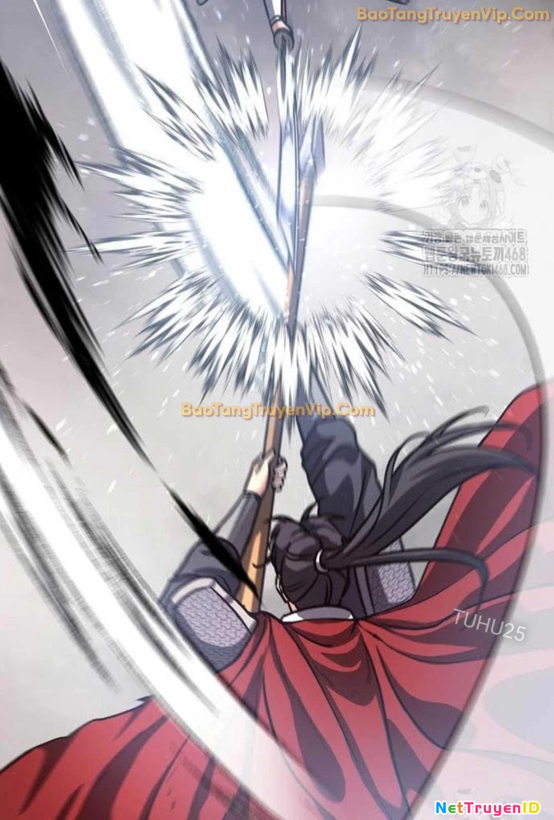 Thông Bách Chap 40 - Next Chap 41