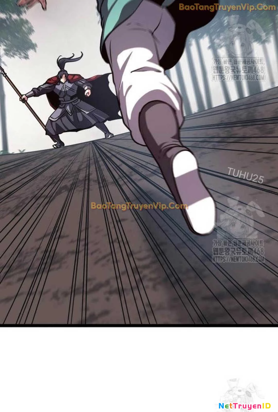 Thông Bách Chap 40 - Next Chap 41