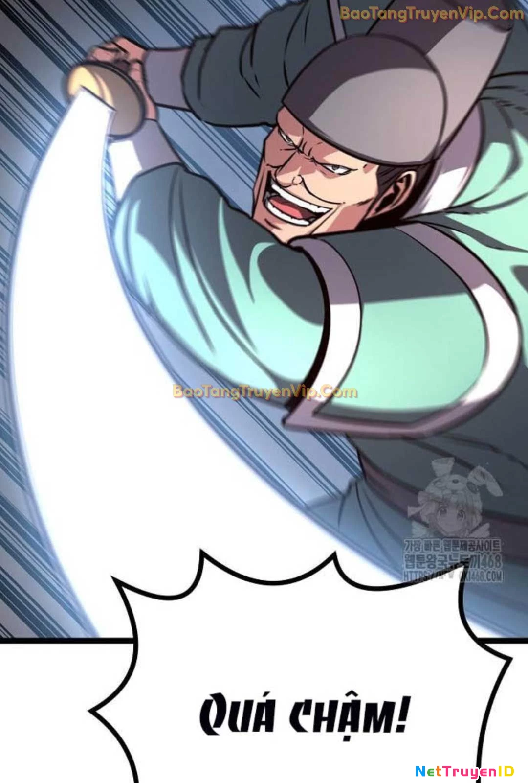 Thông Bách Chap 40 - Next Chap 41