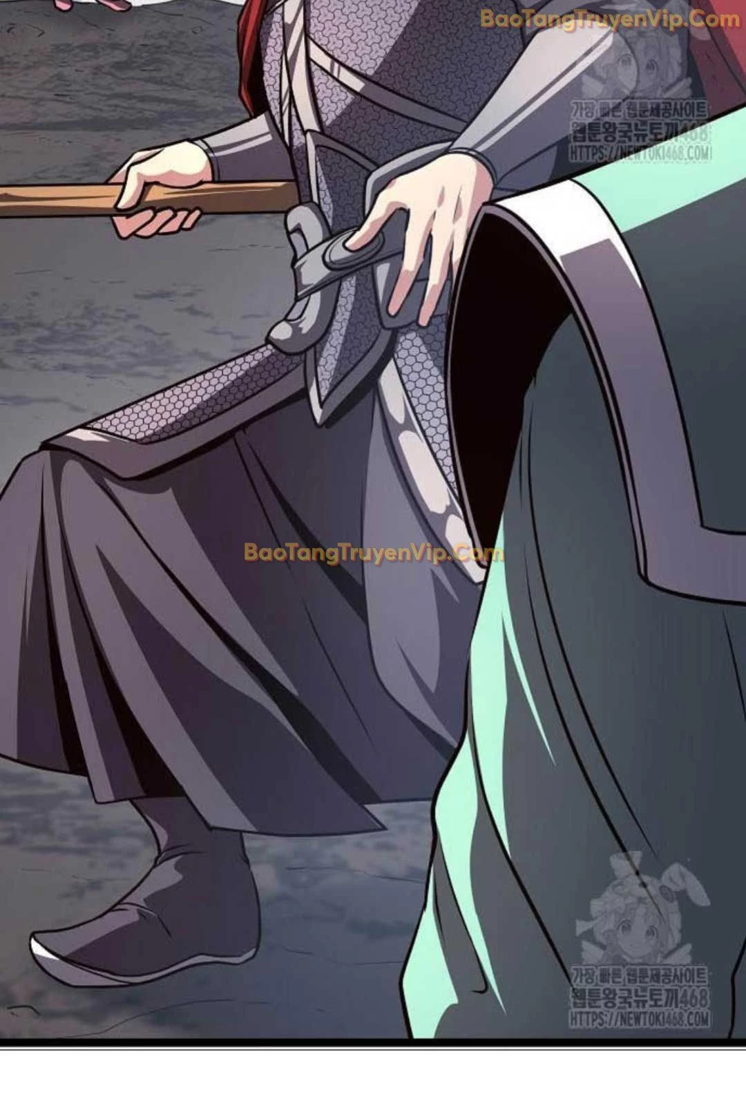 Thông Bách Chap 40 - Next Chap 41