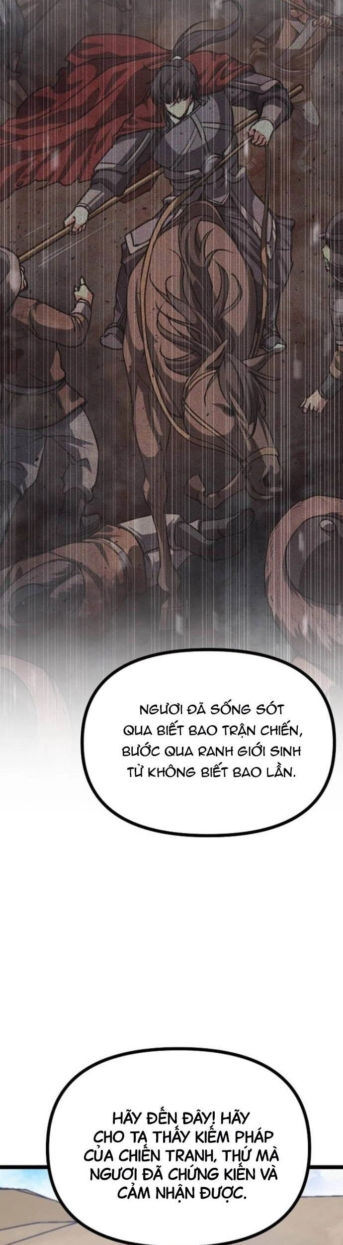 Thông Bách Chap 48 - Next Chap 49