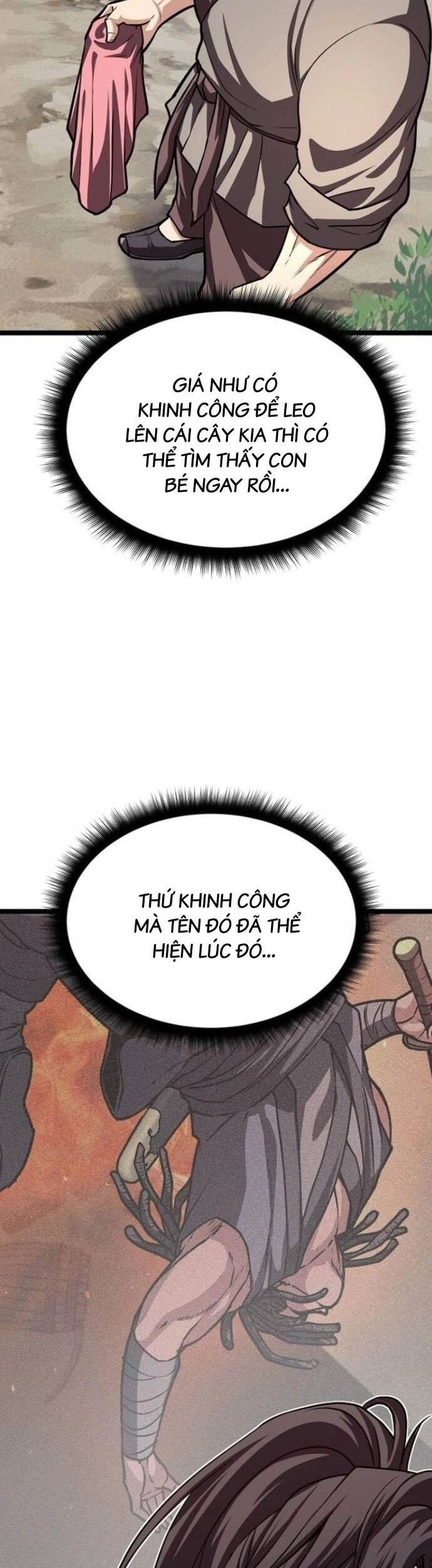 Thông Bách Chap 47 - Next Chap 48