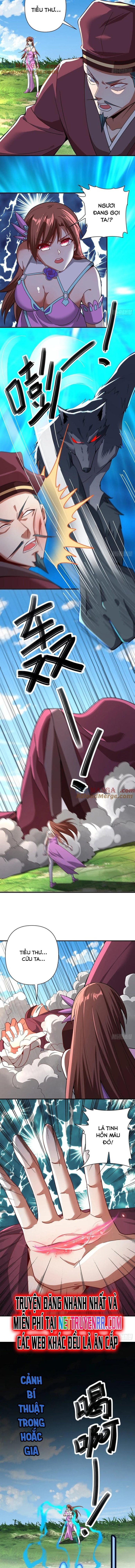 Giữa Trời Đất, Sao Có Thể Mãi Mãi Cam Chịu Dưới Người Khác! Chap 42 - Next Chap 43