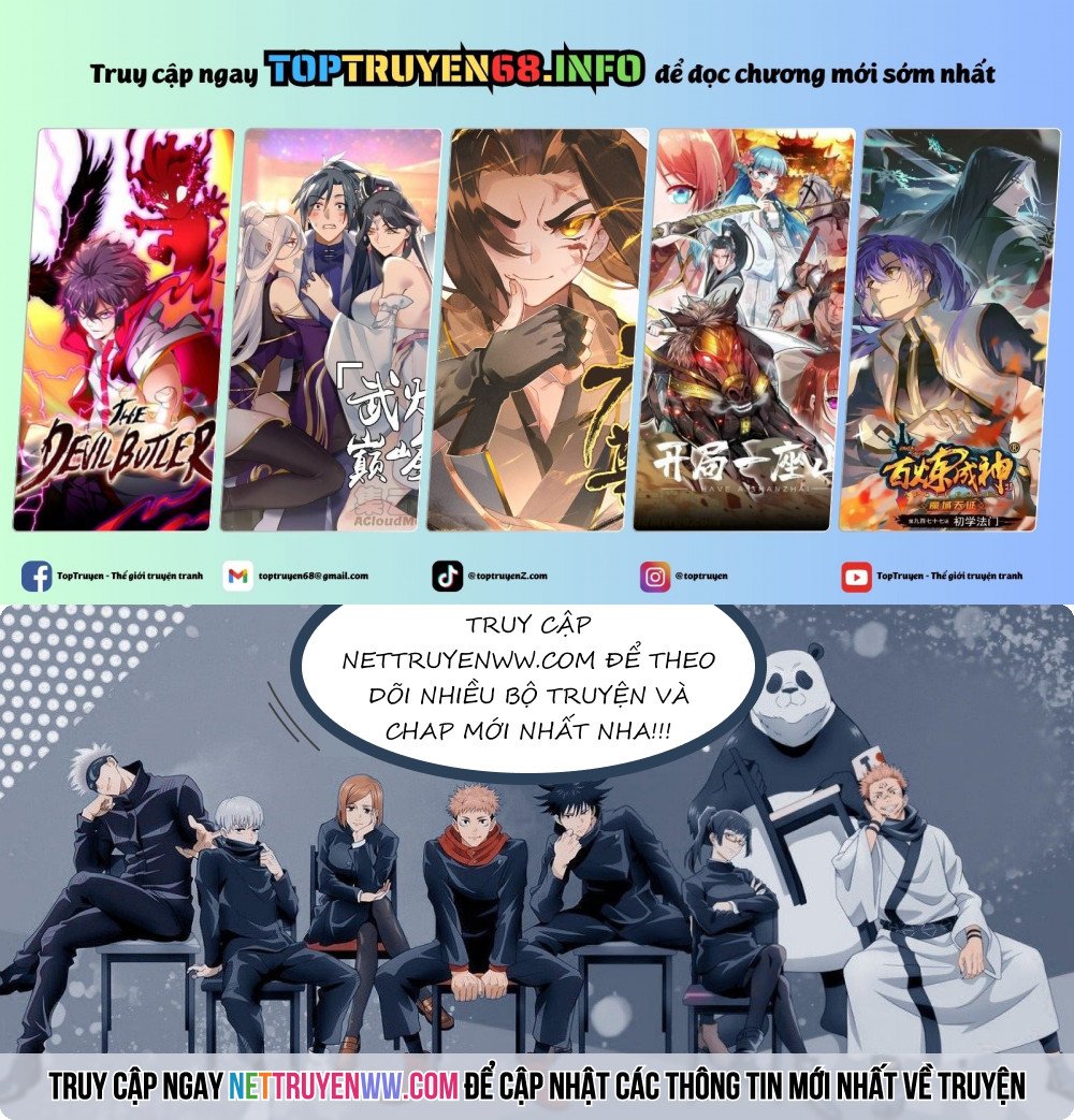 Giữa Trời Đất, Sao Có Thể Mãi Mãi Cam Chịu Dưới Người Khác! Chap 29 - Next Chap 30