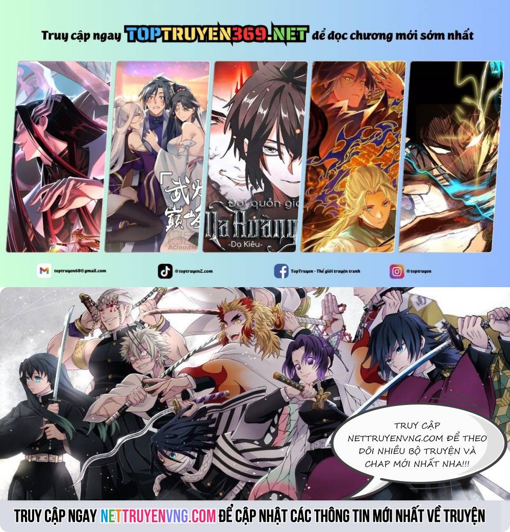 Giữa Trời Đất, Sao Có Thể Mãi Mãi Cam Chịu Dưới Người Khác! Chap 54 - Next Chap 55
