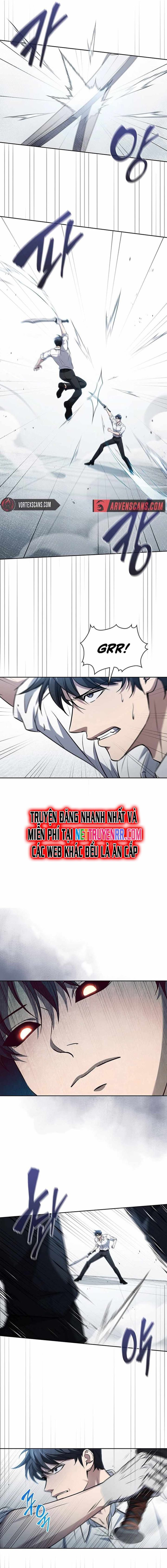 Cách Sống Sót Sau Quá Trình Tái Cơ Cấu Chap 25 - Next Chap 26
