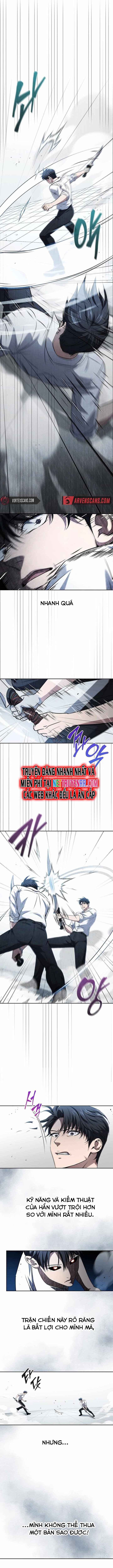 Cách Sống Sót Sau Quá Trình Tái Cơ Cấu Chap 25 - Next Chap 26