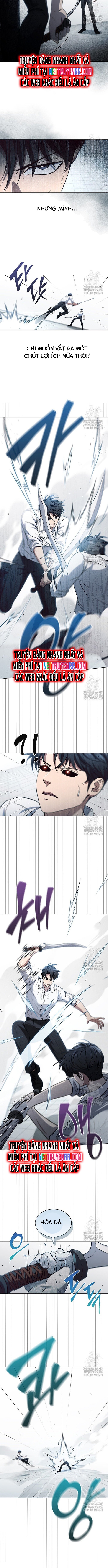 Cách Sống Sót Sau Quá Trình Tái Cơ Cấu Chap 26 - Next Chap 27