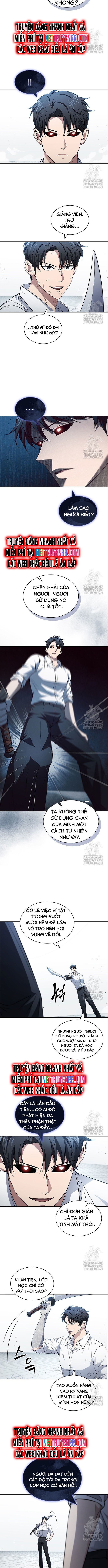 Cách Sống Sót Sau Quá Trình Tái Cơ Cấu Chap 26 - Next Chap 27
