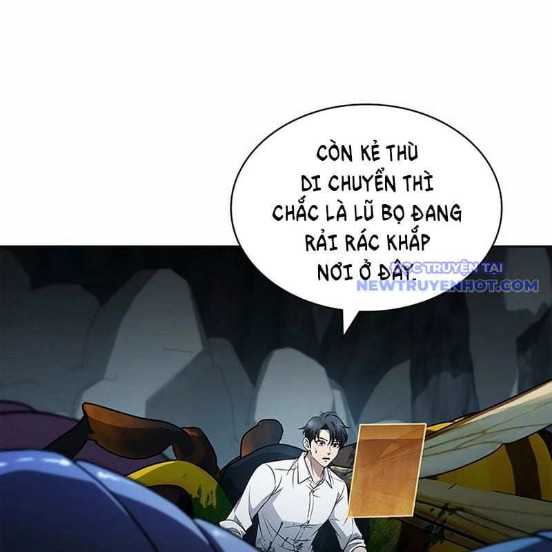 Cách Sống Sót Sau Quá Trình Tái Cơ Cấu Chap 28 - Next Chap 29