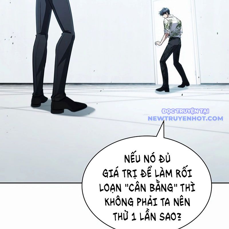 Cách Sống Sót Sau Quá Trình Tái Cơ Cấu Chap 28 - Next Chap 29