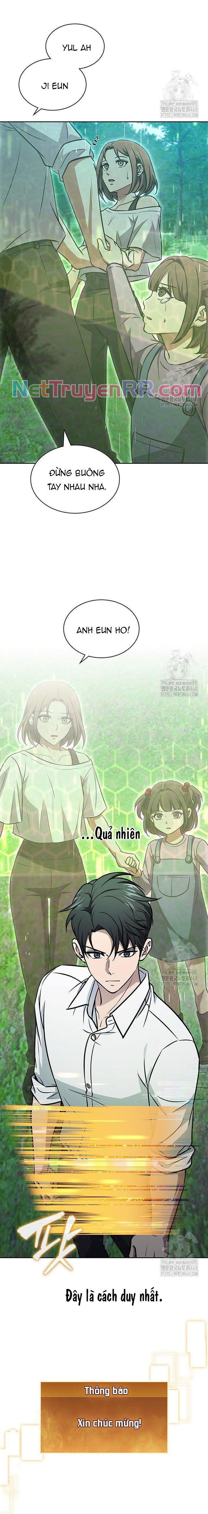 Cách Sống Sót Sau Quá Trình Tái Cơ Cấu Chap 36 - Next Chap 37