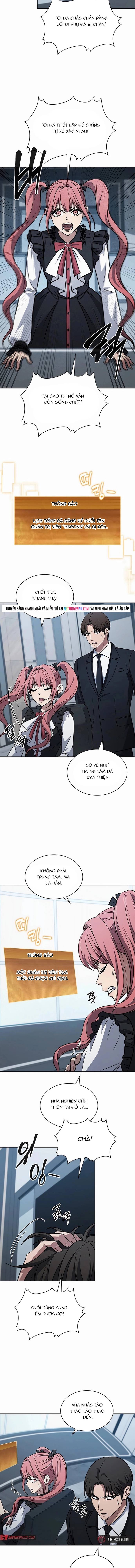 Cách Sống Sót Sau Quá Trình Tái Cơ Cấu Chap 41 - Next Chap 42