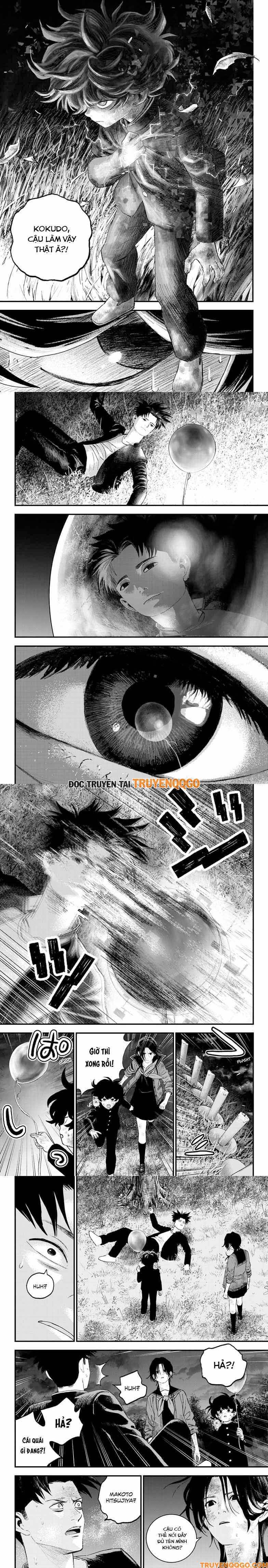 Bug Ego Chap 13.2 - Next Chap 14.2