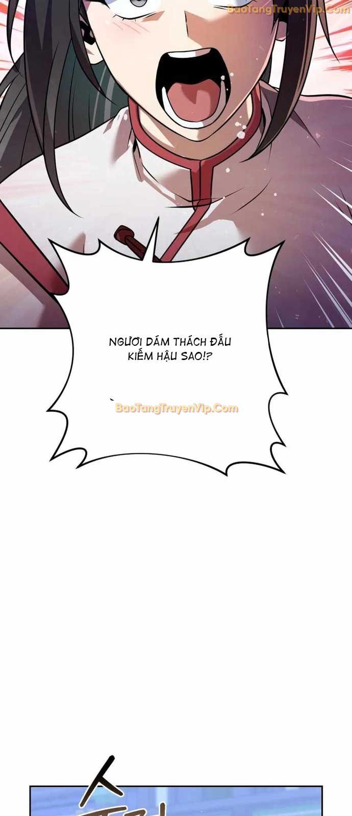 Hoạn Quan Hồi Quy: Tróc Phong Truy Nguyệt Chap 29 - Next Chap 30