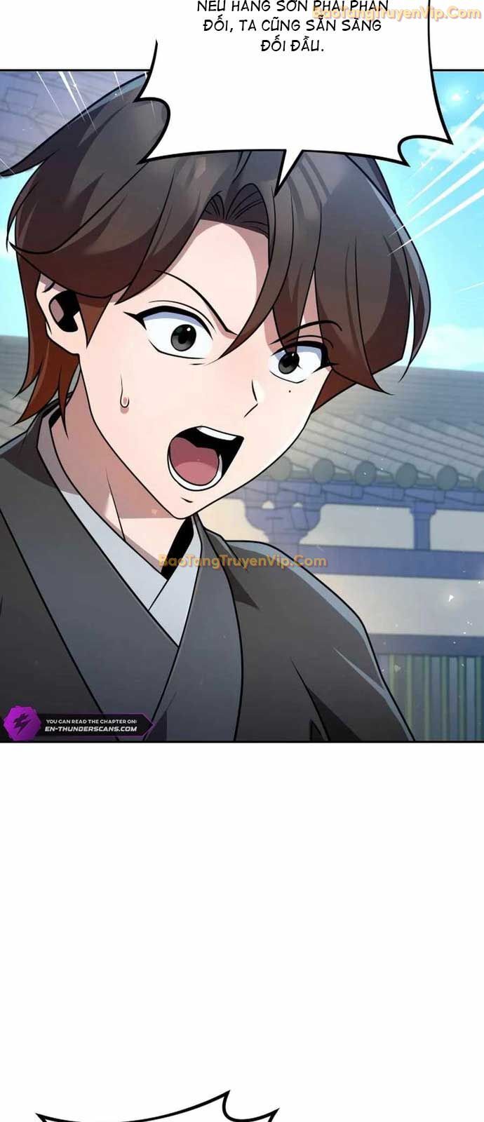 Hoạn Quan Hồi Quy: Tróc Phong Truy Nguyệt Chap 29 - Next Chap 30