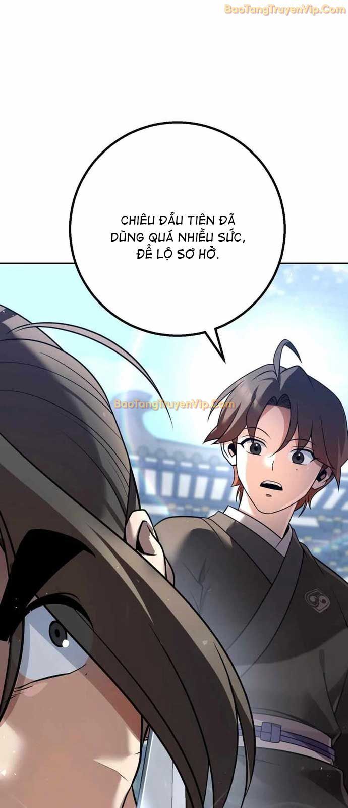 Hoạn Quan Hồi Quy: Tróc Phong Truy Nguyệt Chap 29 - Next Chap 30